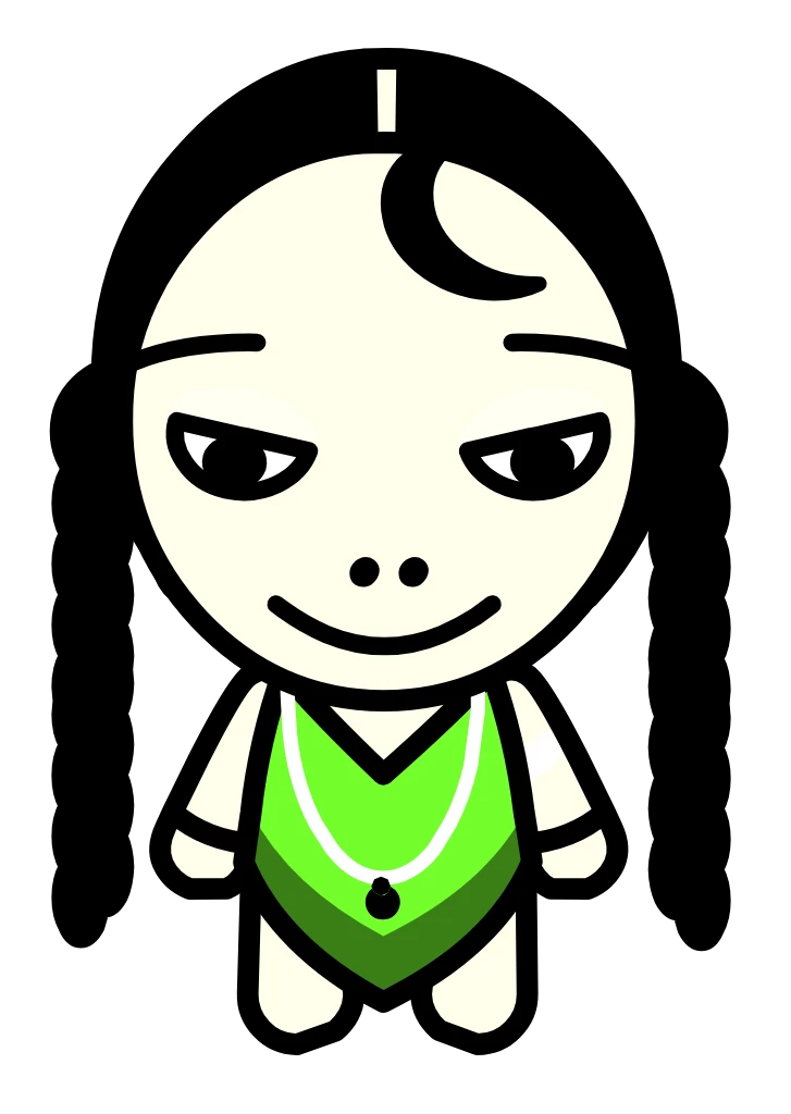 Avatar de Yuroka