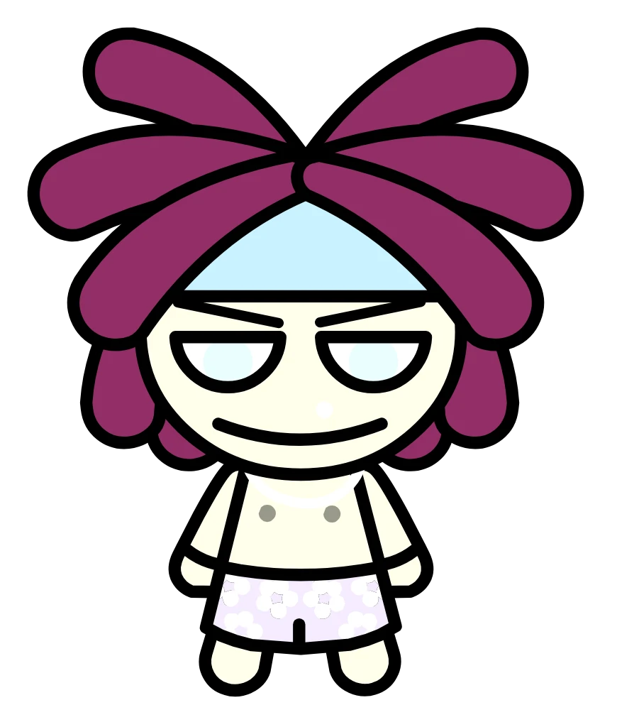 Avatar de Maytte