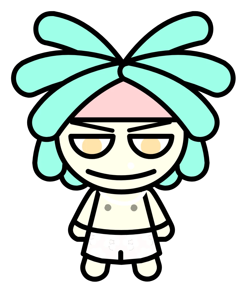 Maryanah's avatar