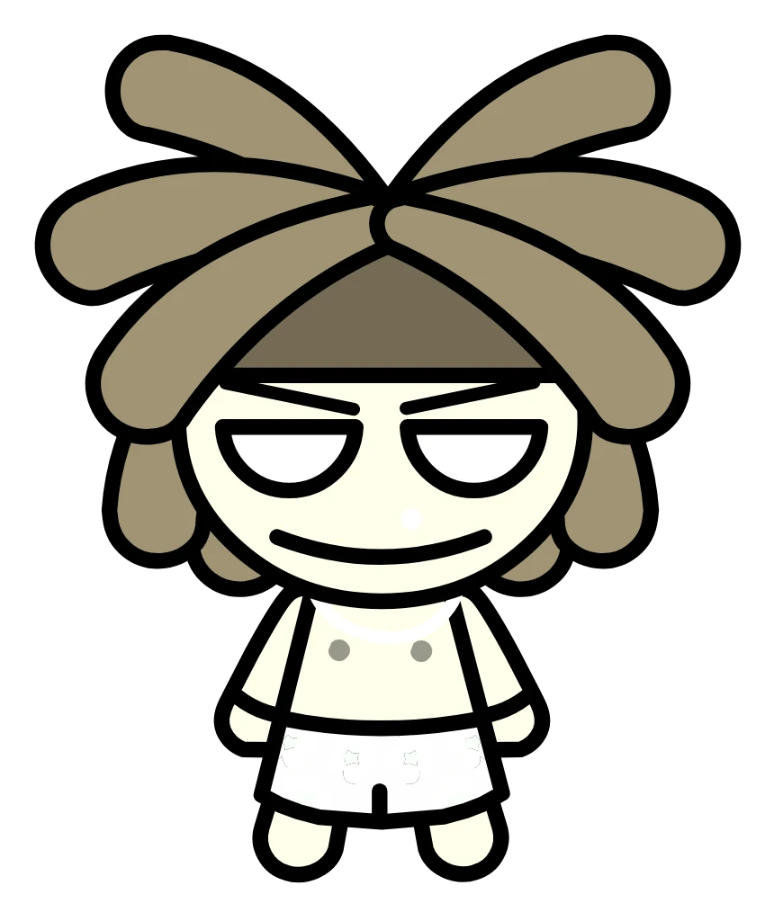 Masterin's avatar