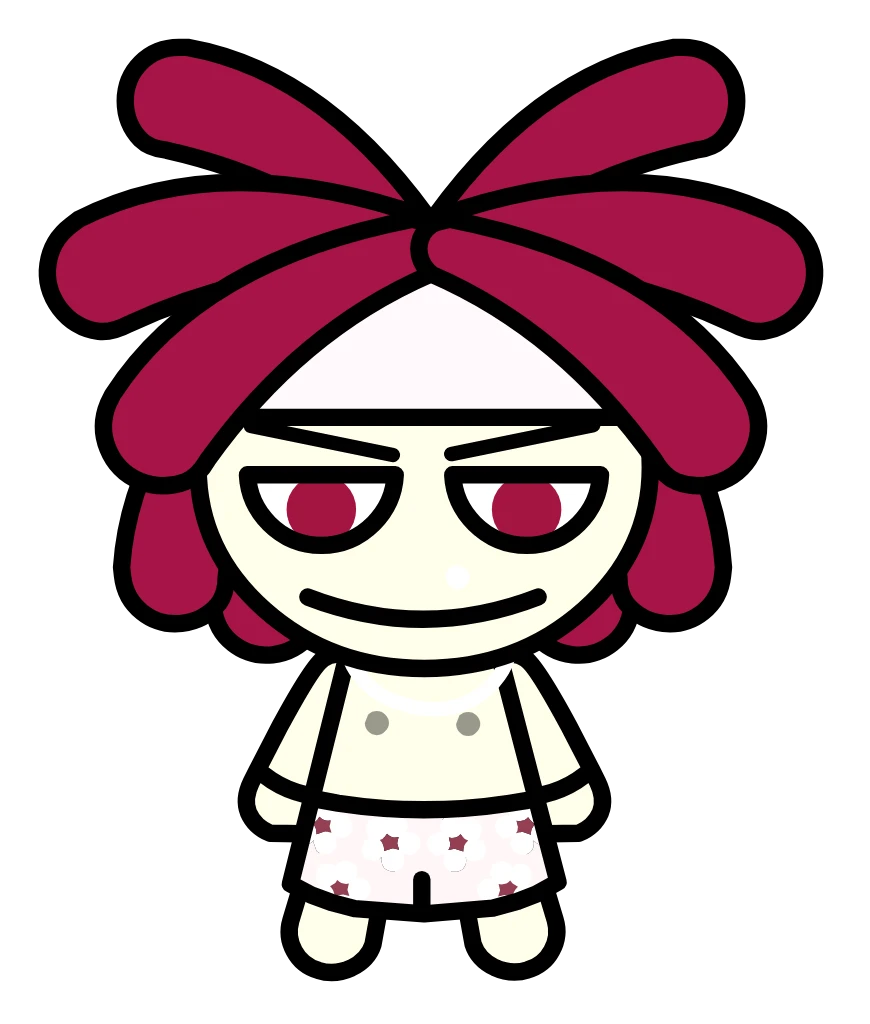 Avatar de Wolfine