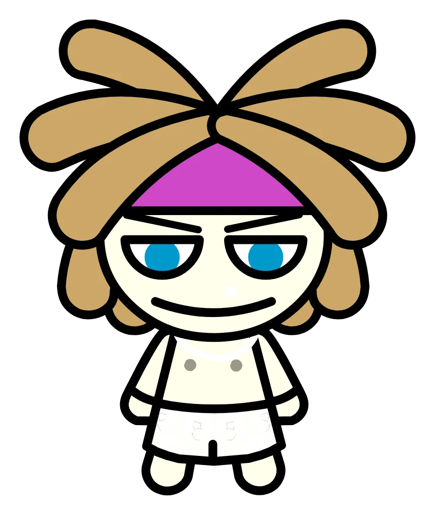 Wrist's avatar