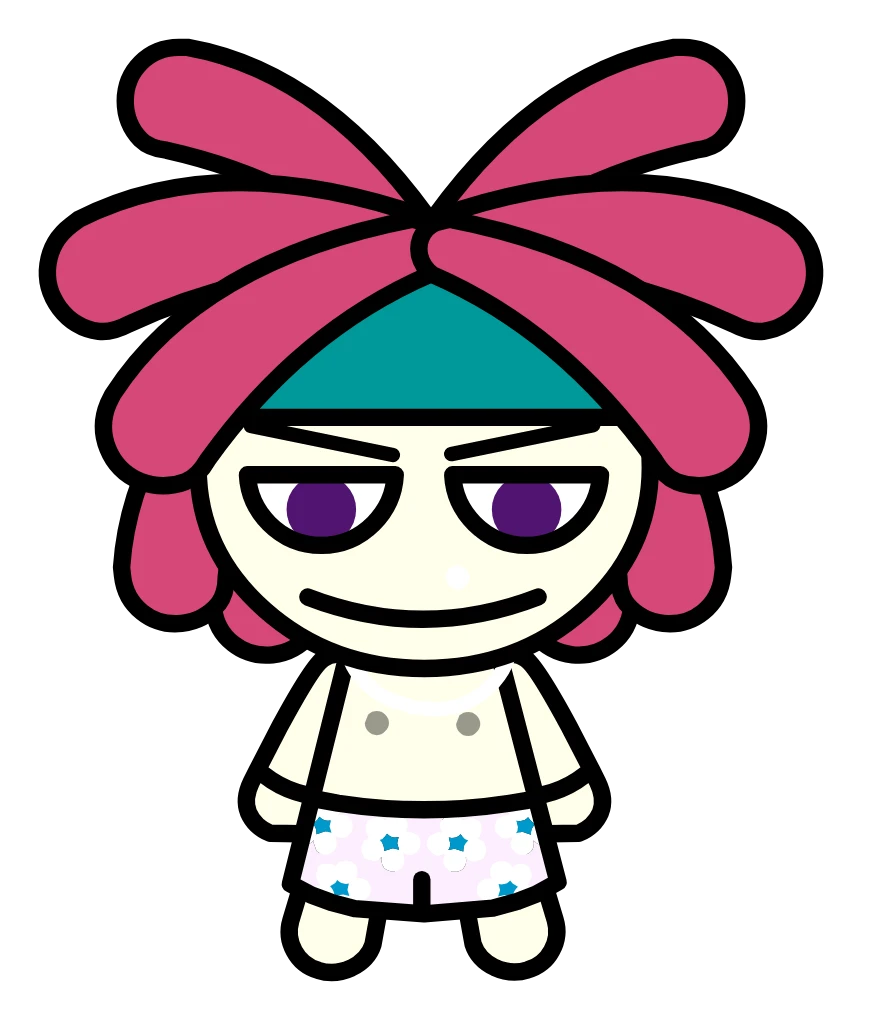 Avatar de Sha-Perra