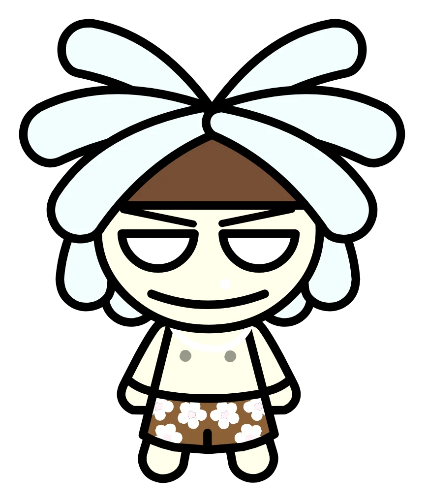 Jiddy's avatar