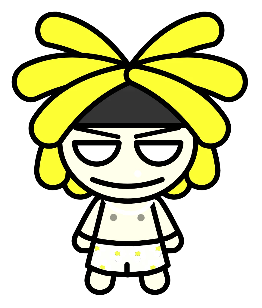 Sorade's avatar