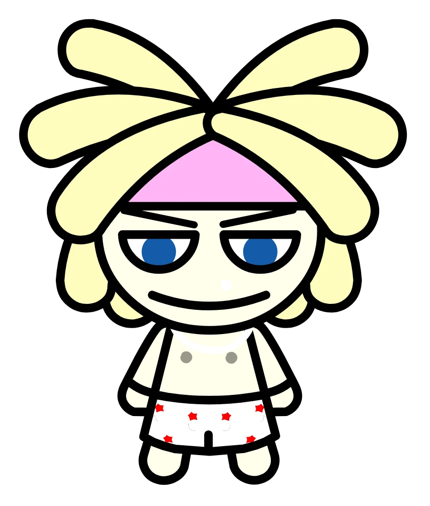 Lian's avatar