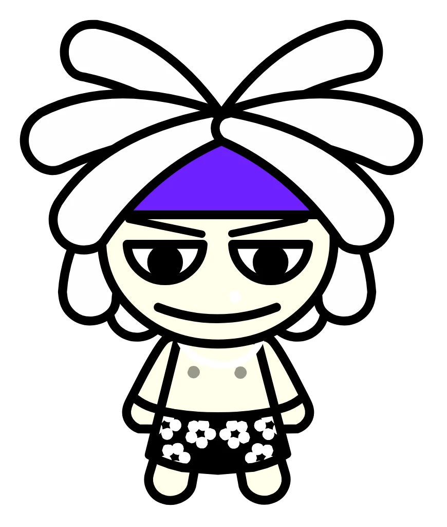 Avatar de HackerProGG