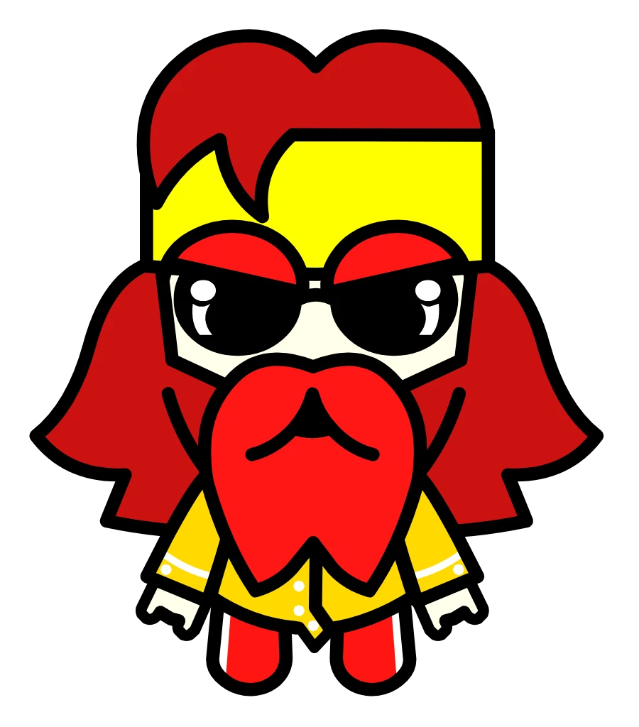 Avatar de mistercholo
