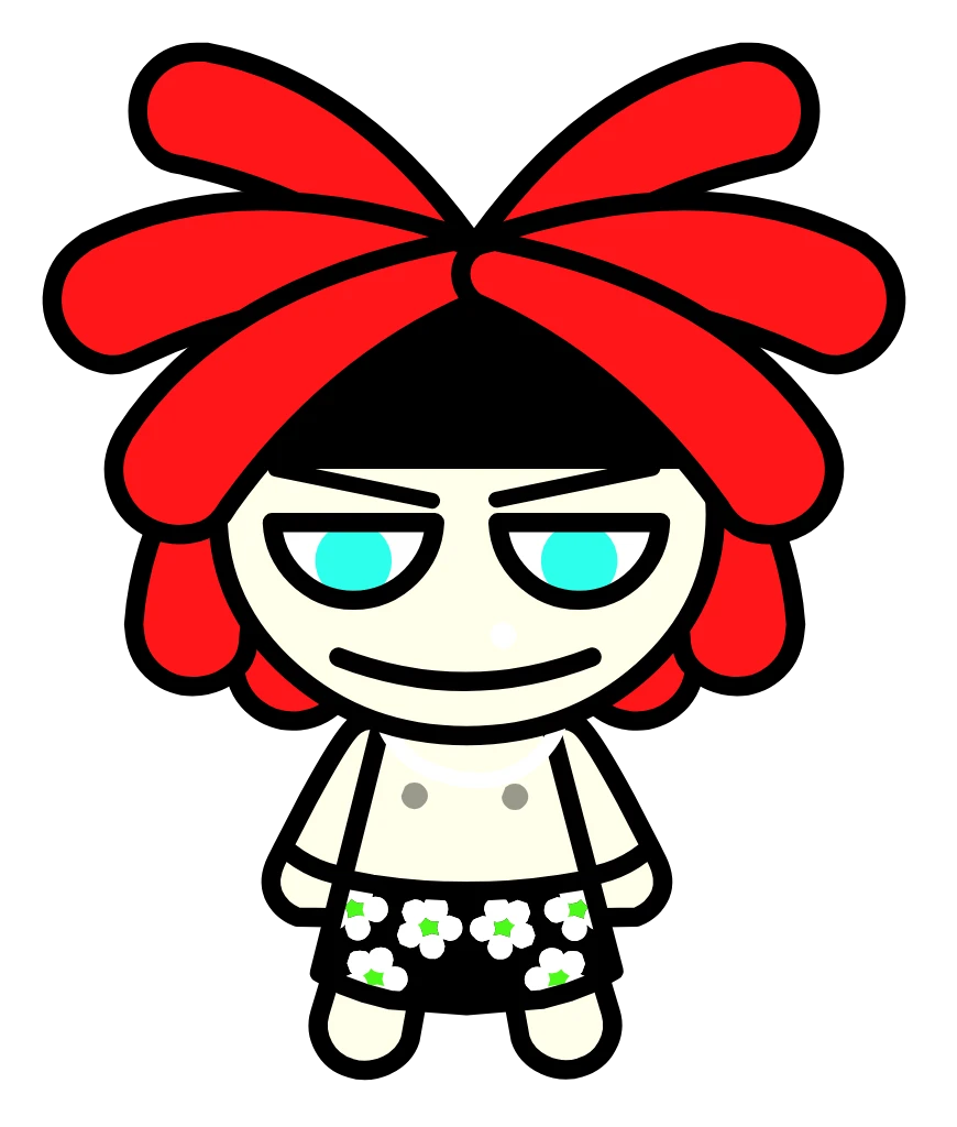 Avatar de Z3US