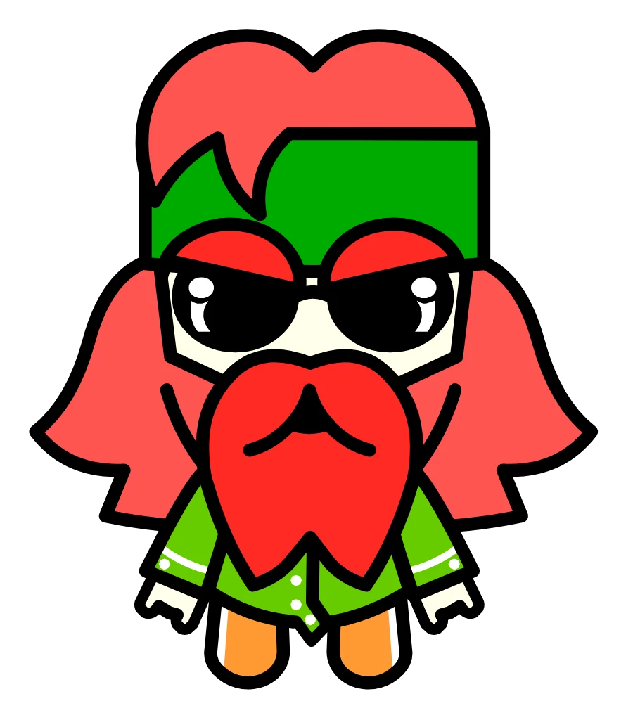 BLAS's avatar