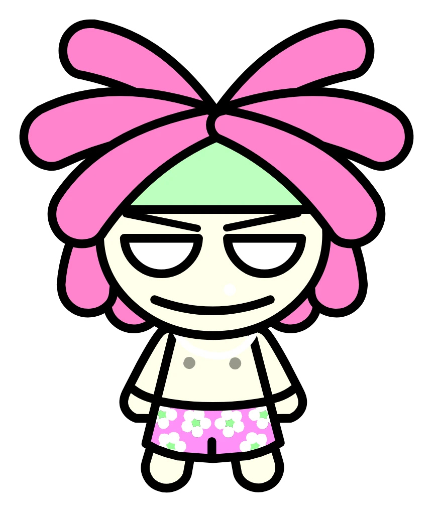 Lucia14's avatar