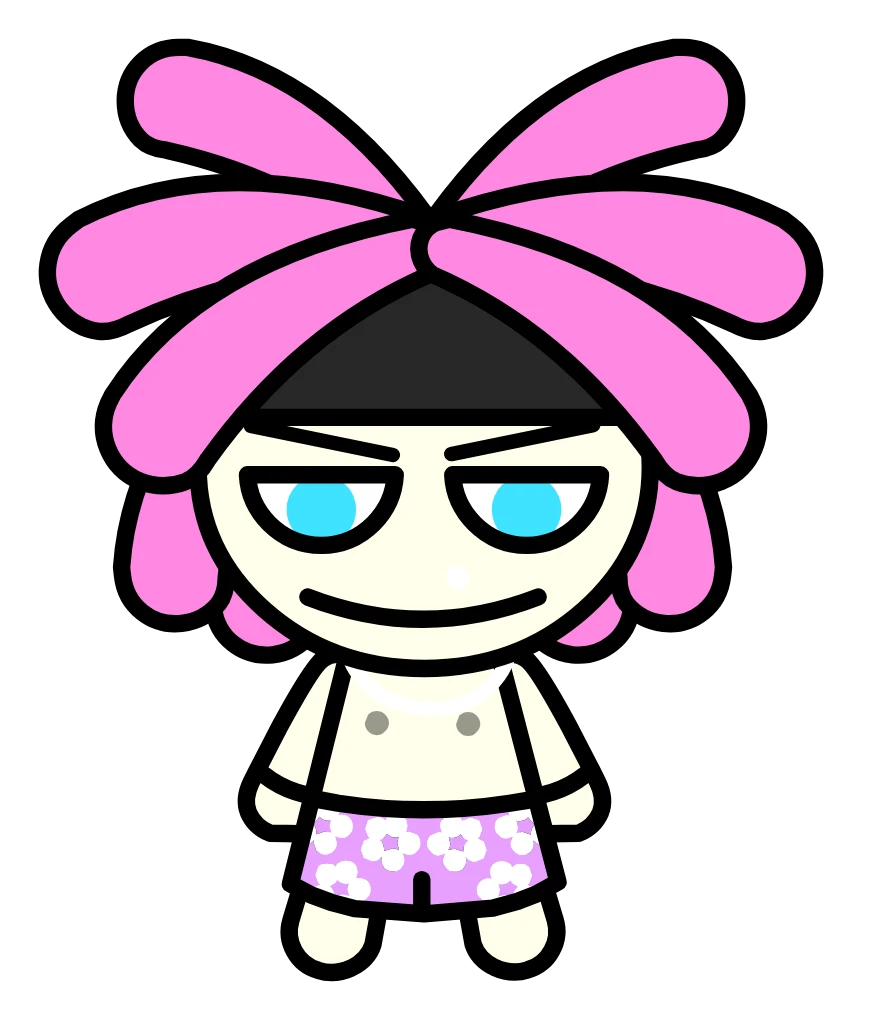 Avatar de :Perla: