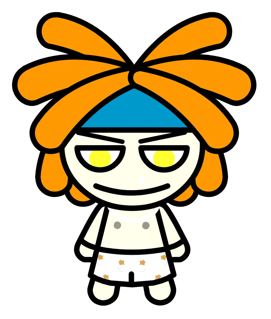 Gork's avatar