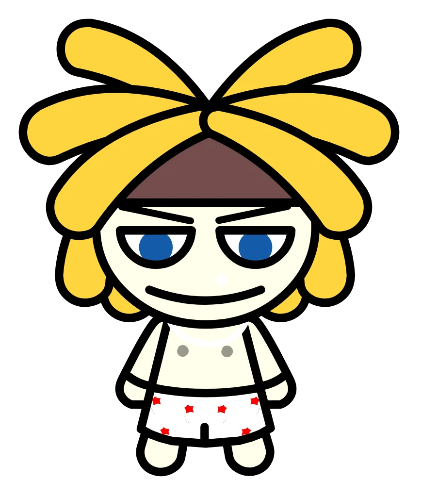 Avatar de DavidDluxe