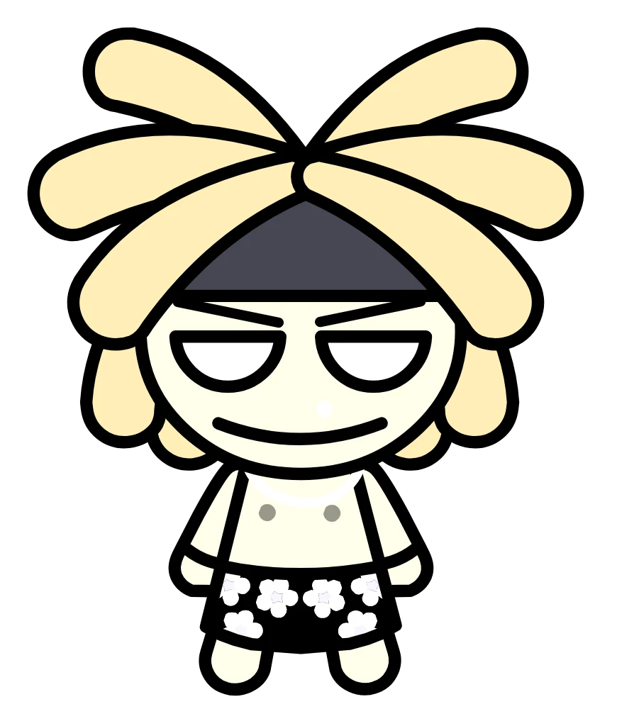 Ilangelo's avatar