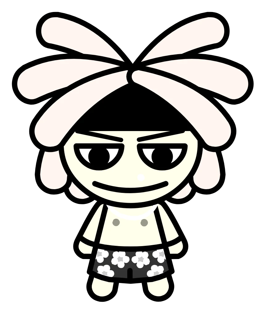 GlitchBB's avatar