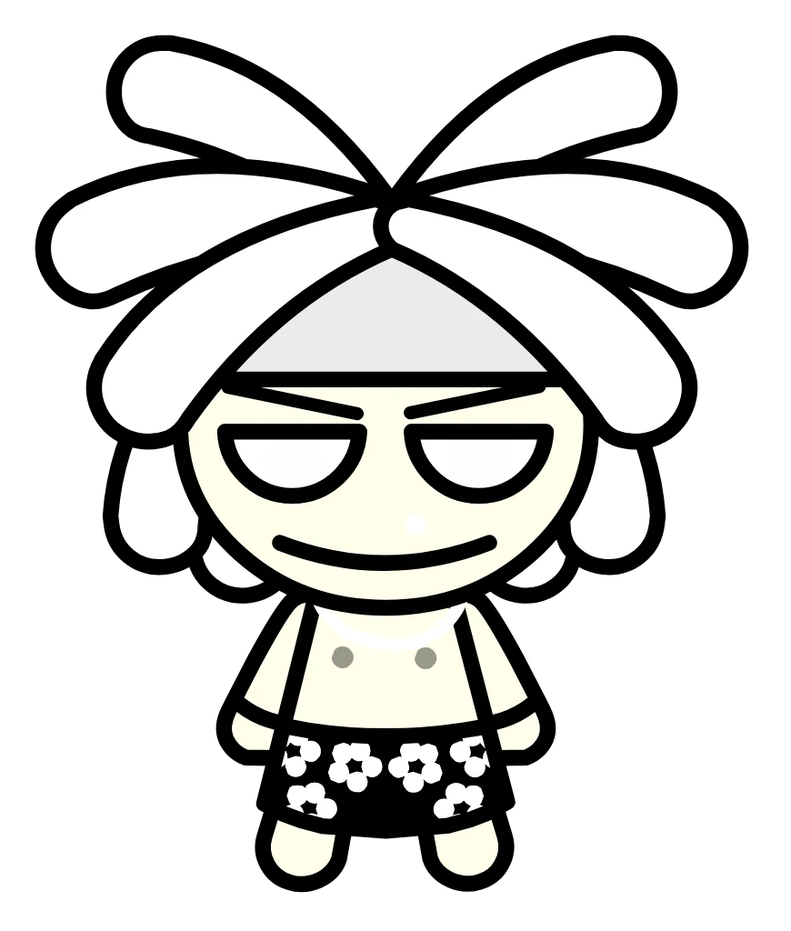 Avatar de Bacun