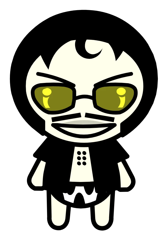 Megustaelpe's avatar