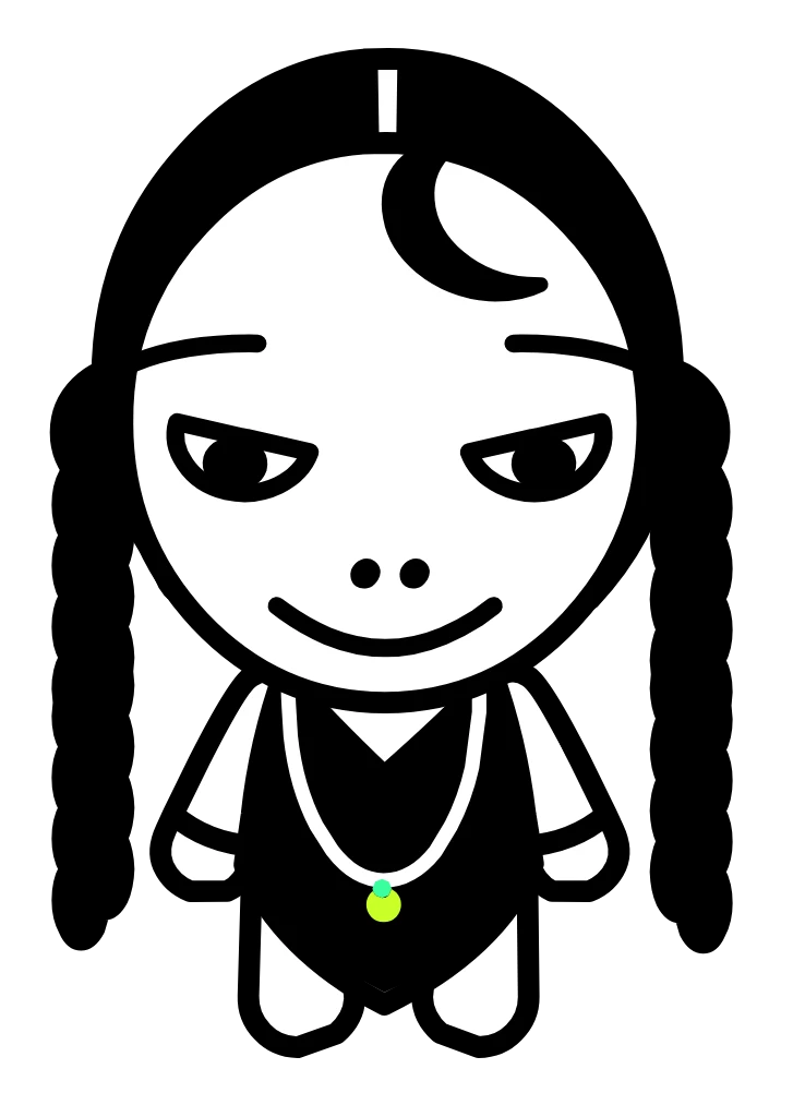 Avatar de DEBOLUZ