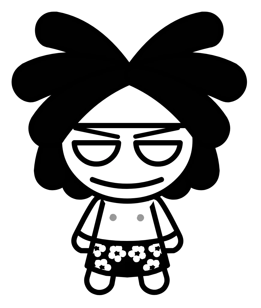 Avatar de KelZen