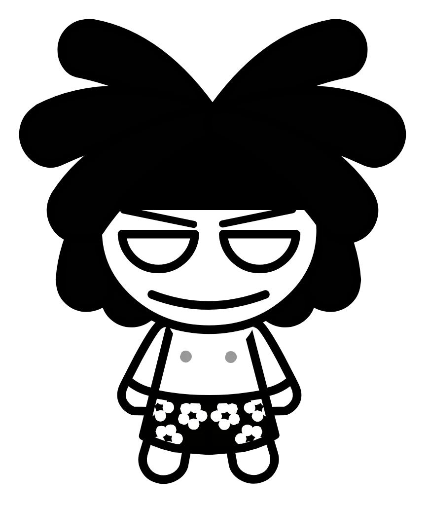 Handsome's avatar