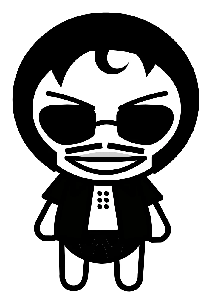 Avatar de Negrote