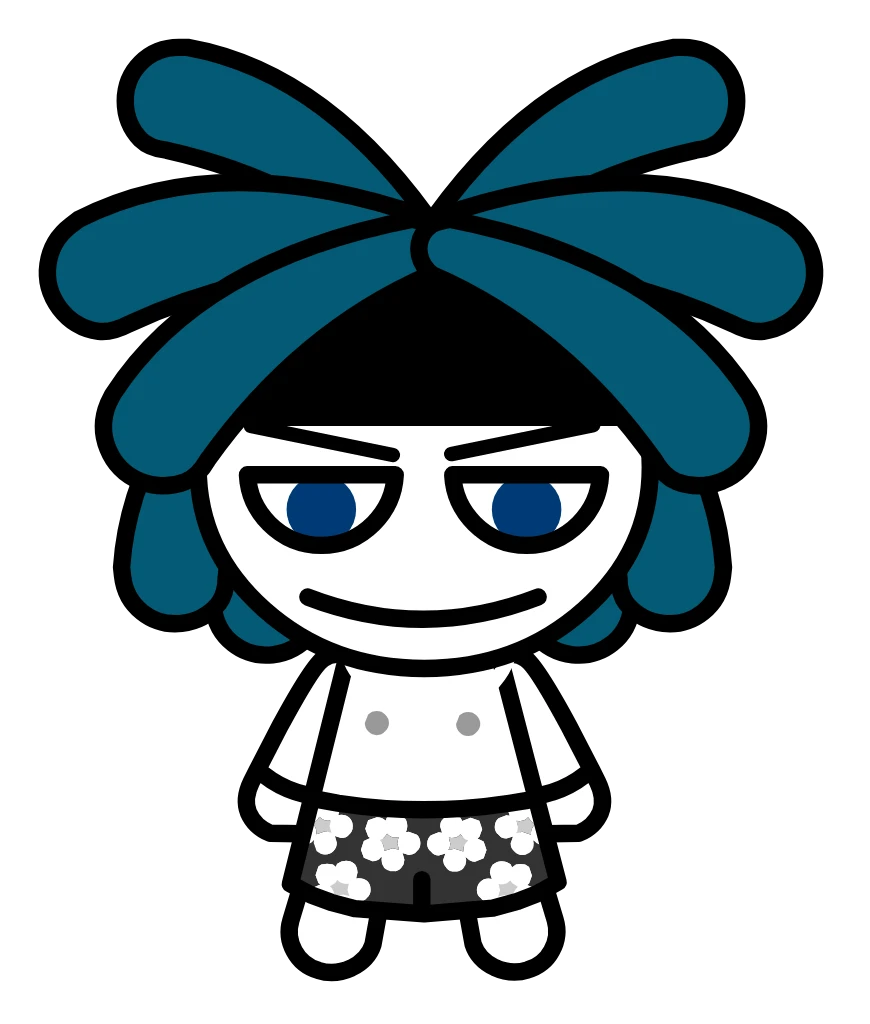 Avatar de Pimba