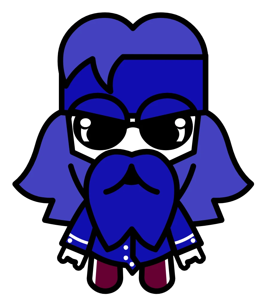 OREJON-'s avatar