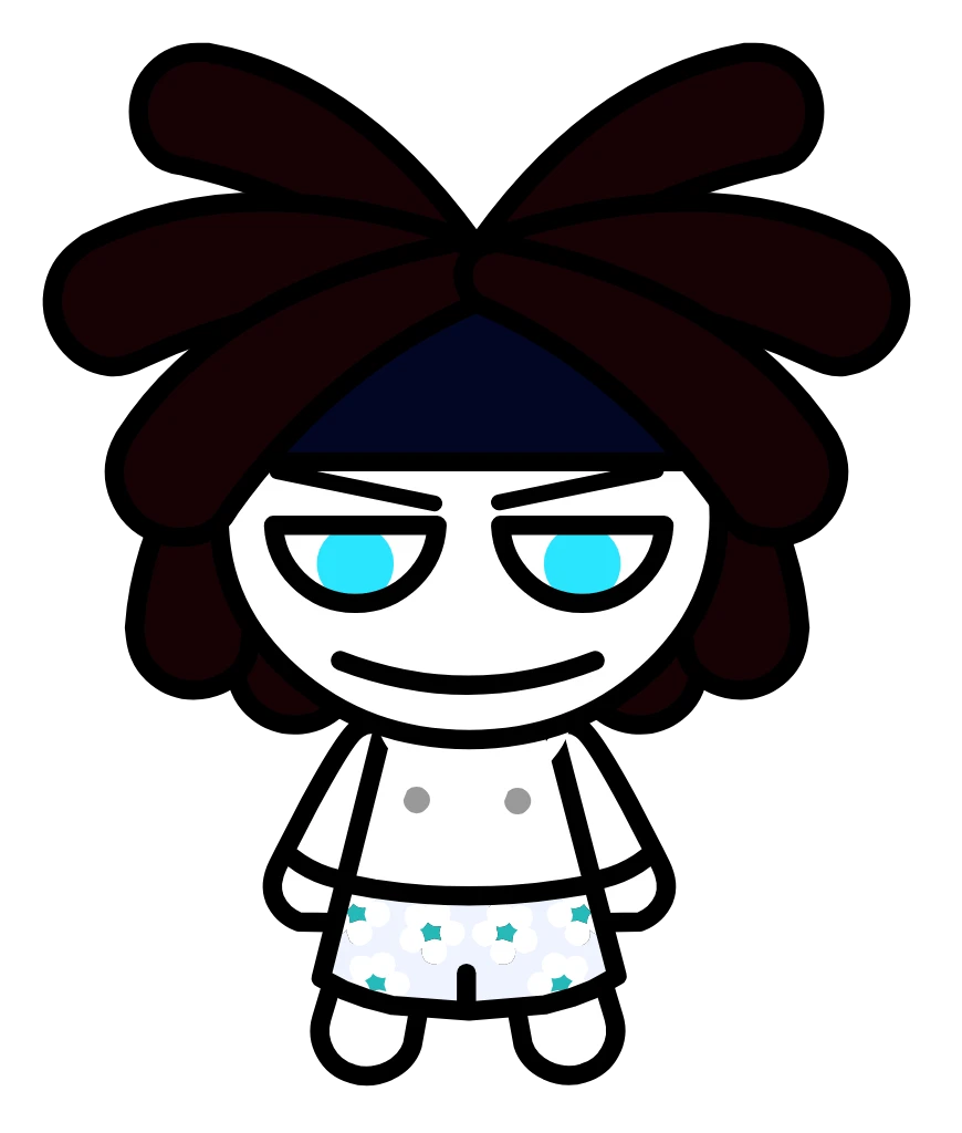 Sajklo's avatar