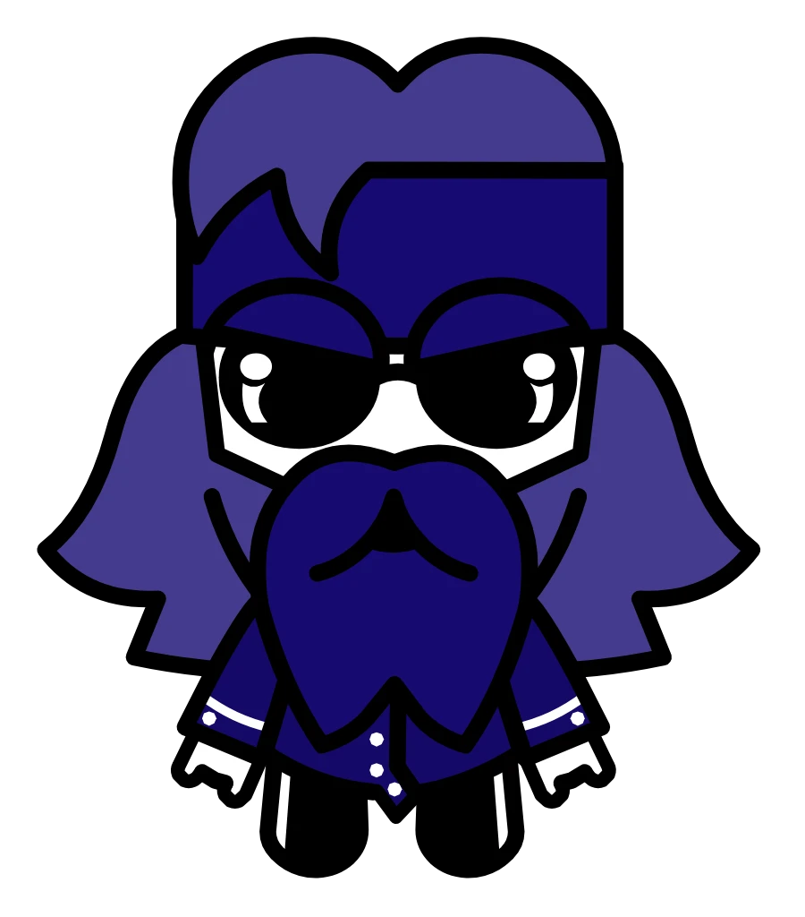 Lagarto's avatar