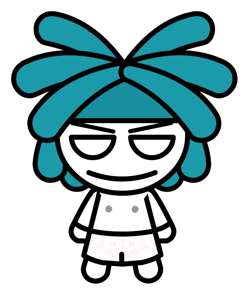 Bailong's avatar