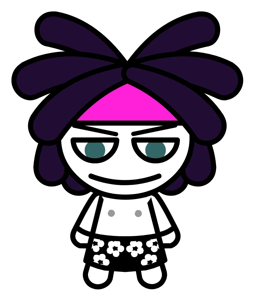 Avatar de TuPtaMadre.