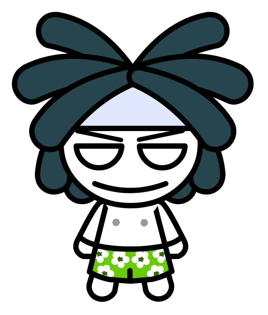 wilkeman's avatar