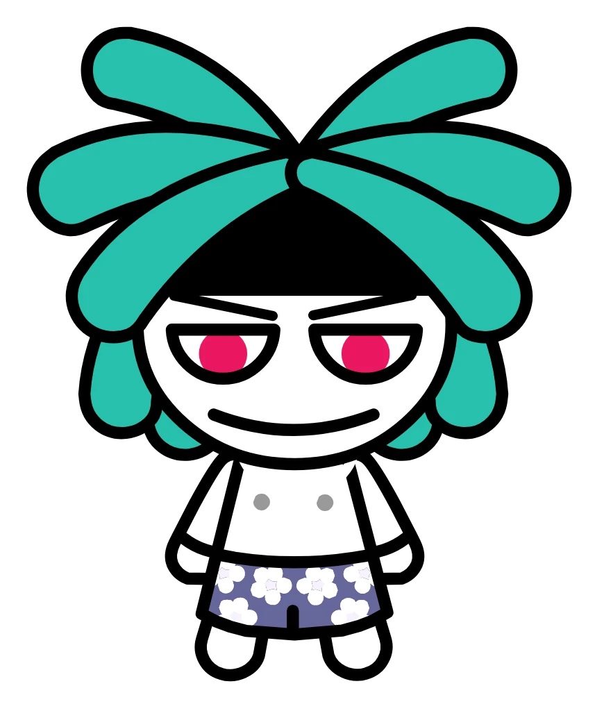 Avatar de Numino