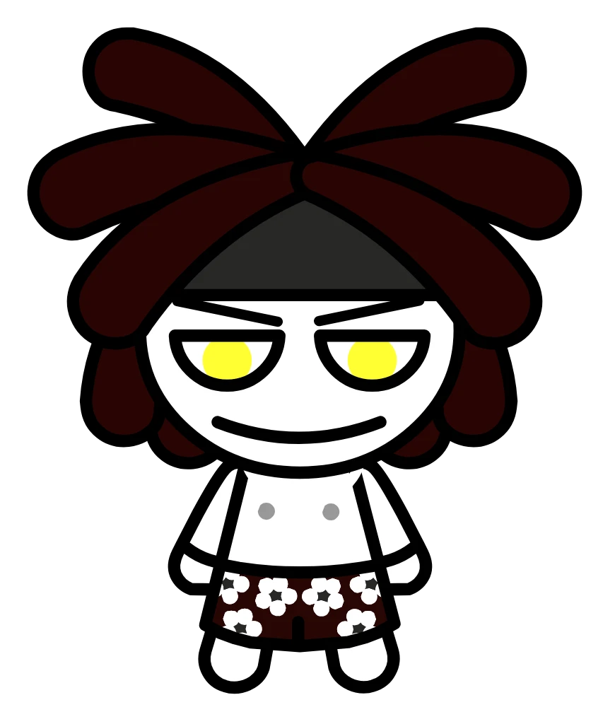 Reke's avatar