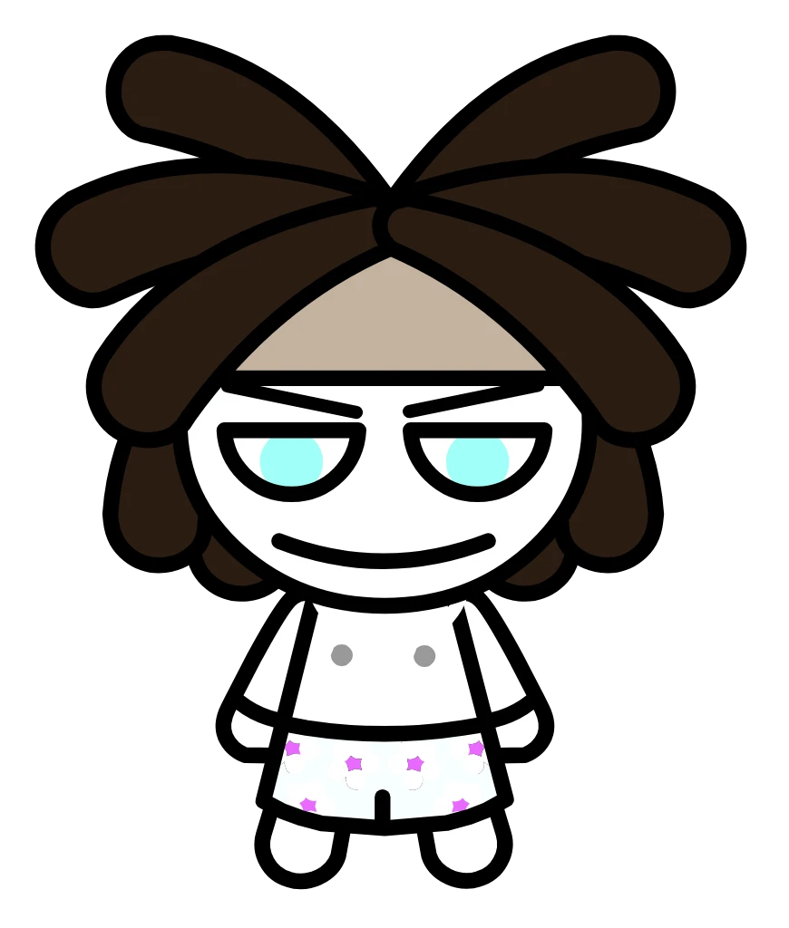 Avatar de Aden.