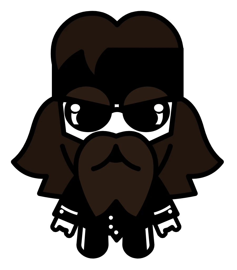 HijoDePuta's avatar