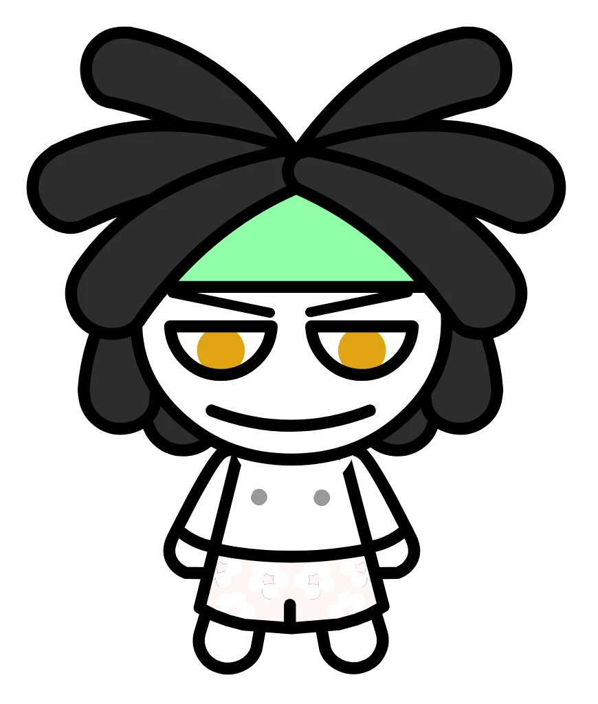 CHENDA's avatar