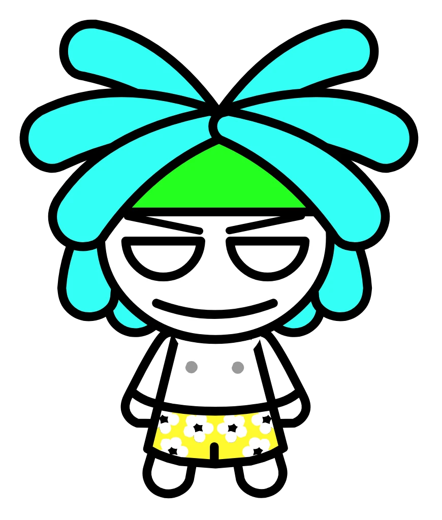 Avatar de TheGhost69