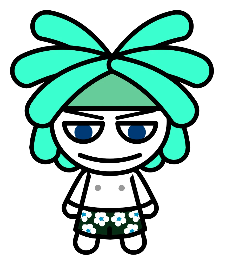 Avatar de superpuas