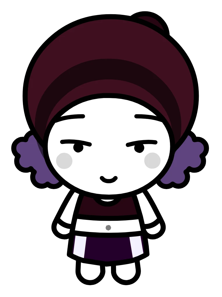 Avatar de Zhoem
