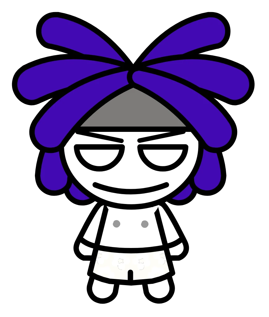 Avatar de UpperBlack