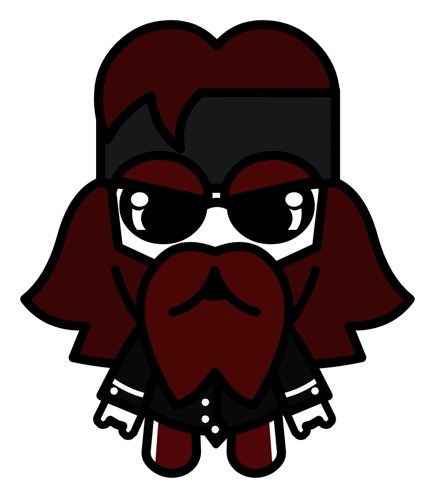 Avatar de Erebus
