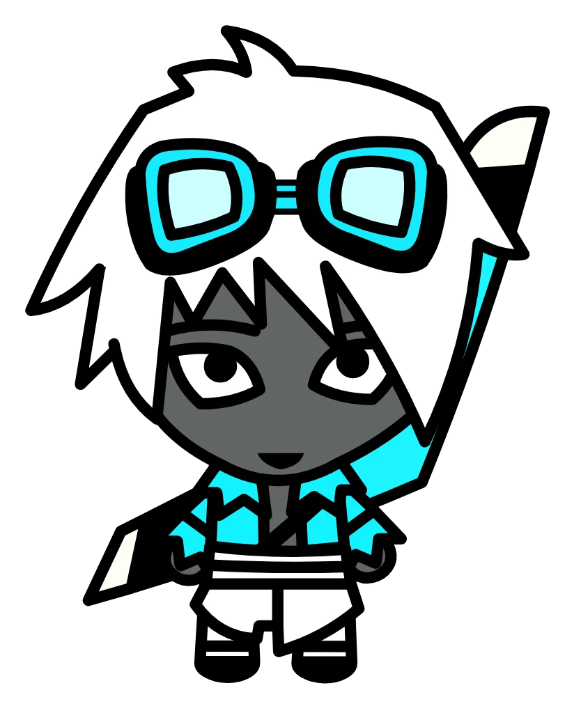 Xerum's avatar