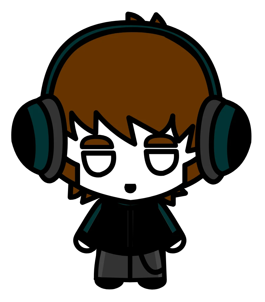 Nickelback's avatar