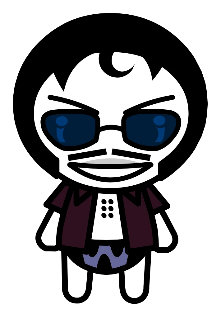 Odrallag's avatar