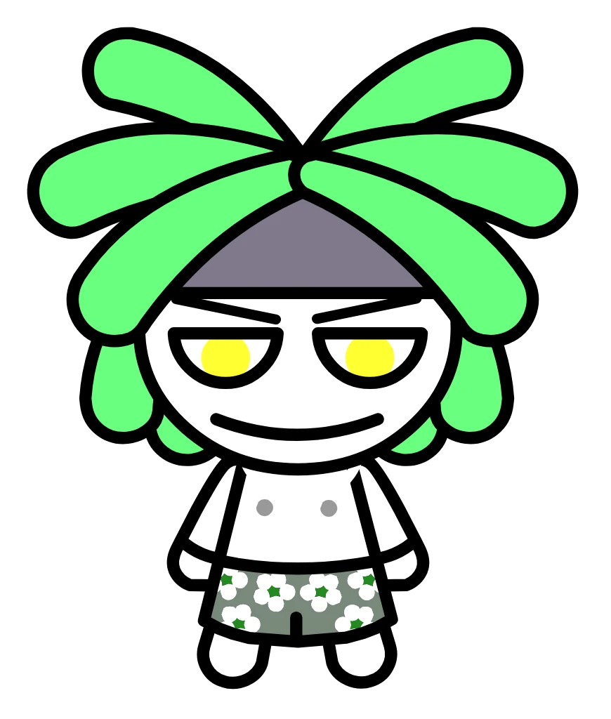Souvenir's avatar