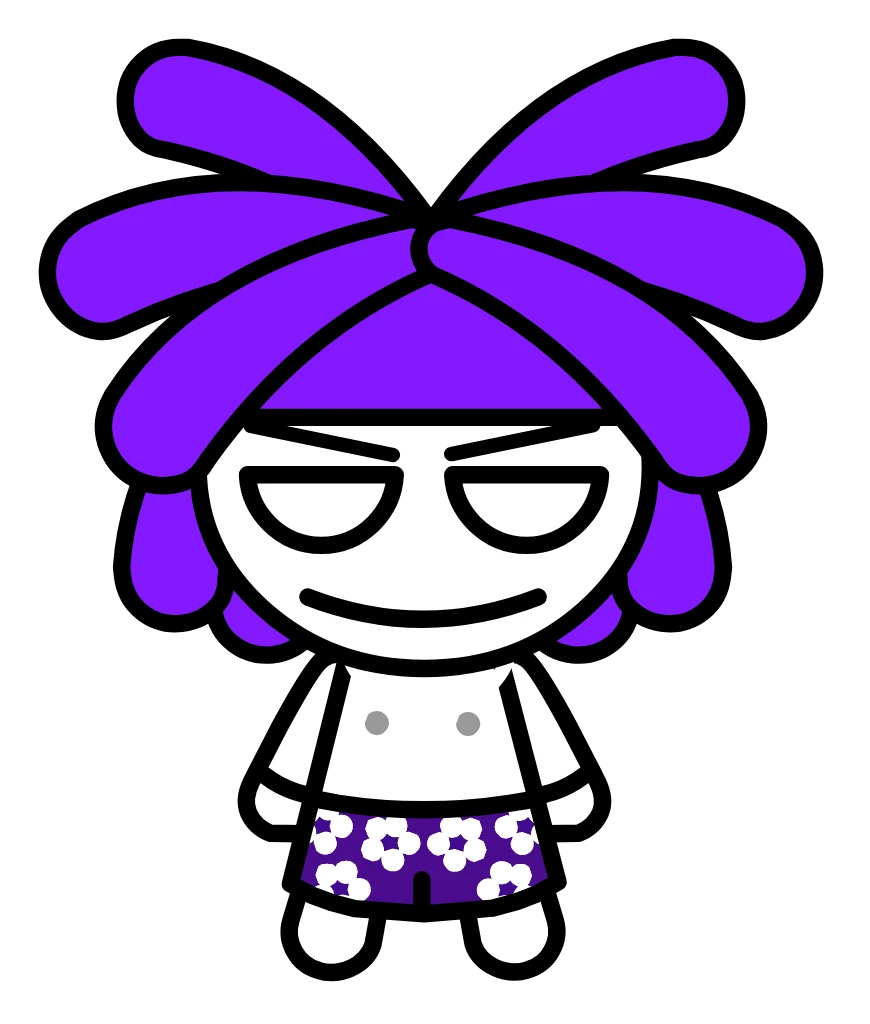 Traviesita's avatar