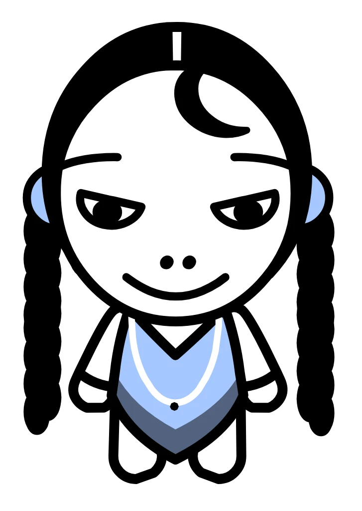 Debby's avatar