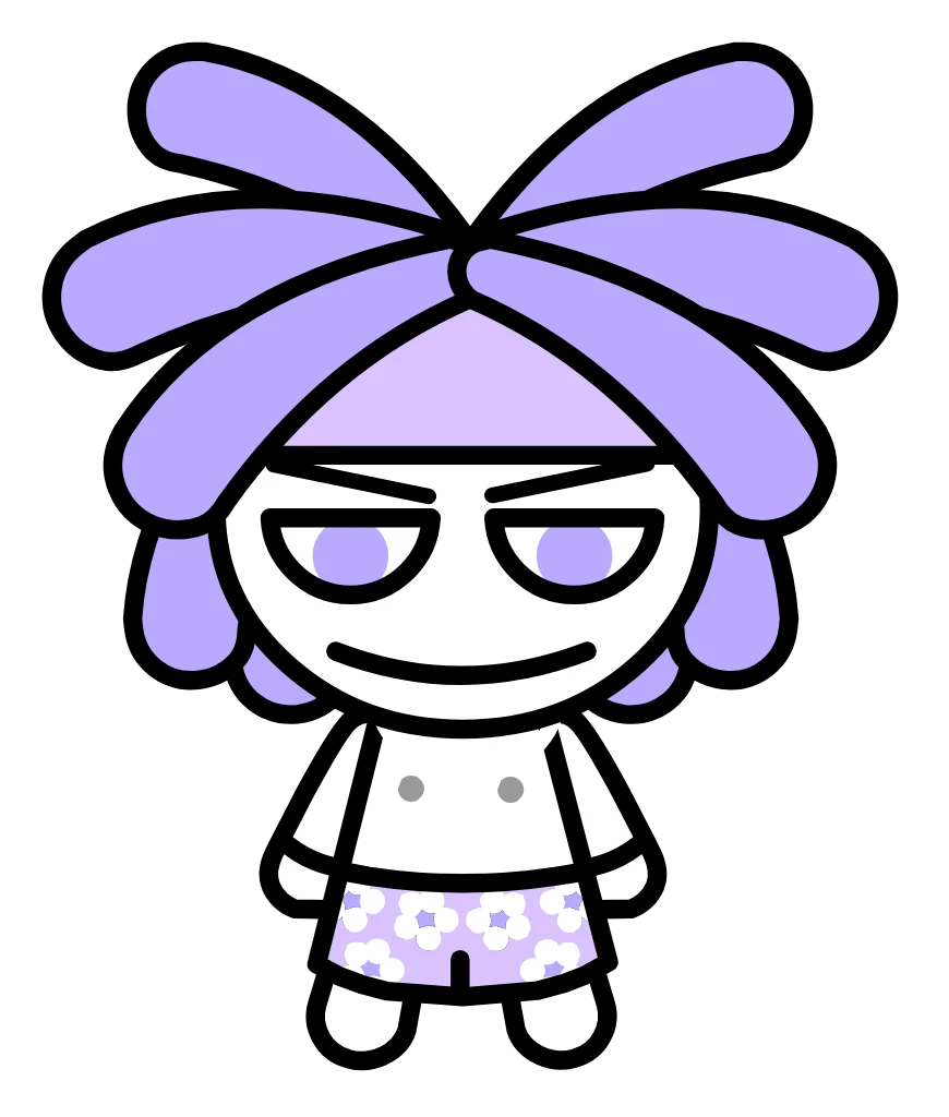 Avatar de Cachetona